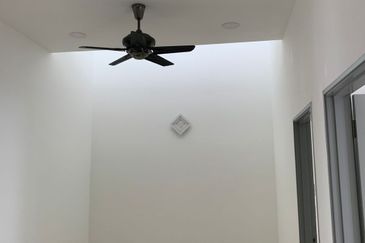 RIMBUN IRAMA @S2 HEIGHTS