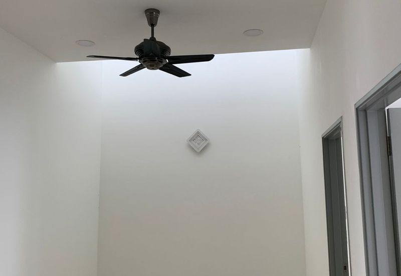 RIMBUN IRAMA @S2 HEIGHTS