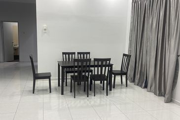 Taman Bukit Senawang Perdana