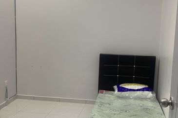 Taman Bukit Senawang Perdana