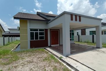 Taman Bukit Senawang Perdana