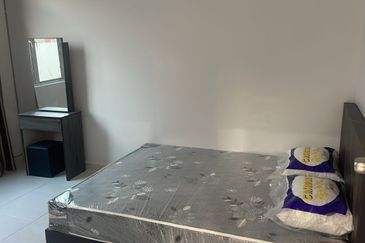 Taman Bukit Senawang Perdana