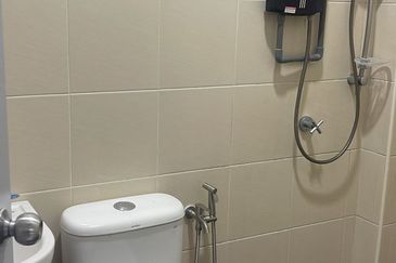 Taman Bukit Senawang Perdana