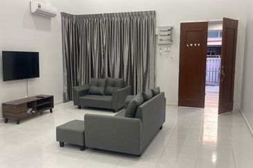 Taman Bukit Senawang Perdana