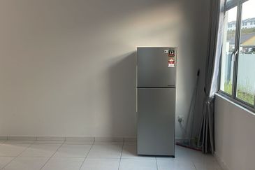 Taman Bukit Senawang Perdana