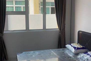 Taman Bukit Senawang Perdana