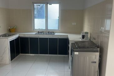 Taman Bukit Senawang Perdana