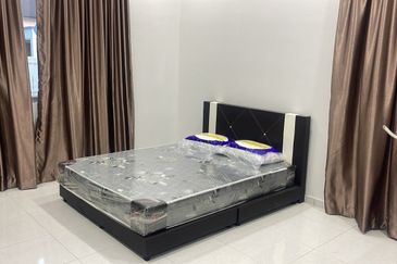 Taman Bukit Senawang Perdana