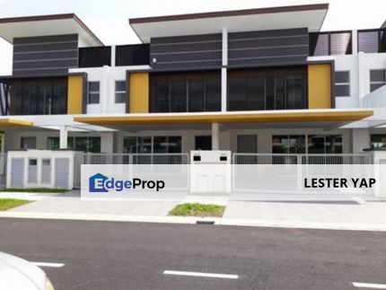 2 STOREY TERRACE FOR RENT @ SEREMBAN 2 Rimbun Vista S2 heights, Negeri Sembilan, Seremban