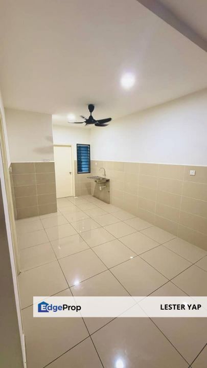2 storey terrace for rent @ senawang, Negeri Sembilan, Seremban