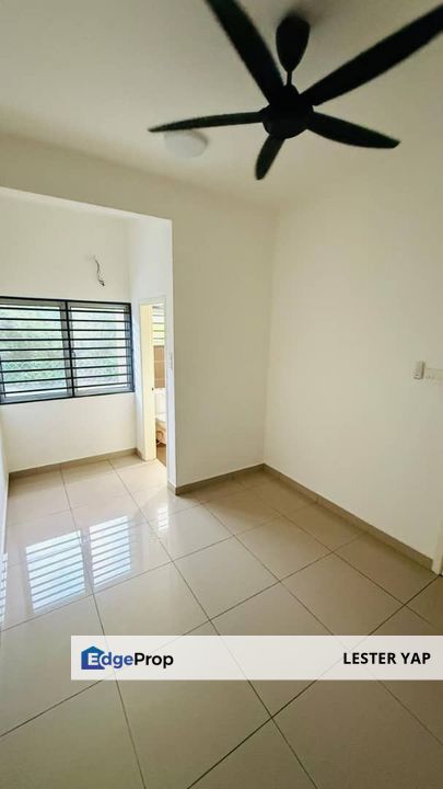 2 storey terrace for rent @ senawang, Negeri Sembilan, Seremban