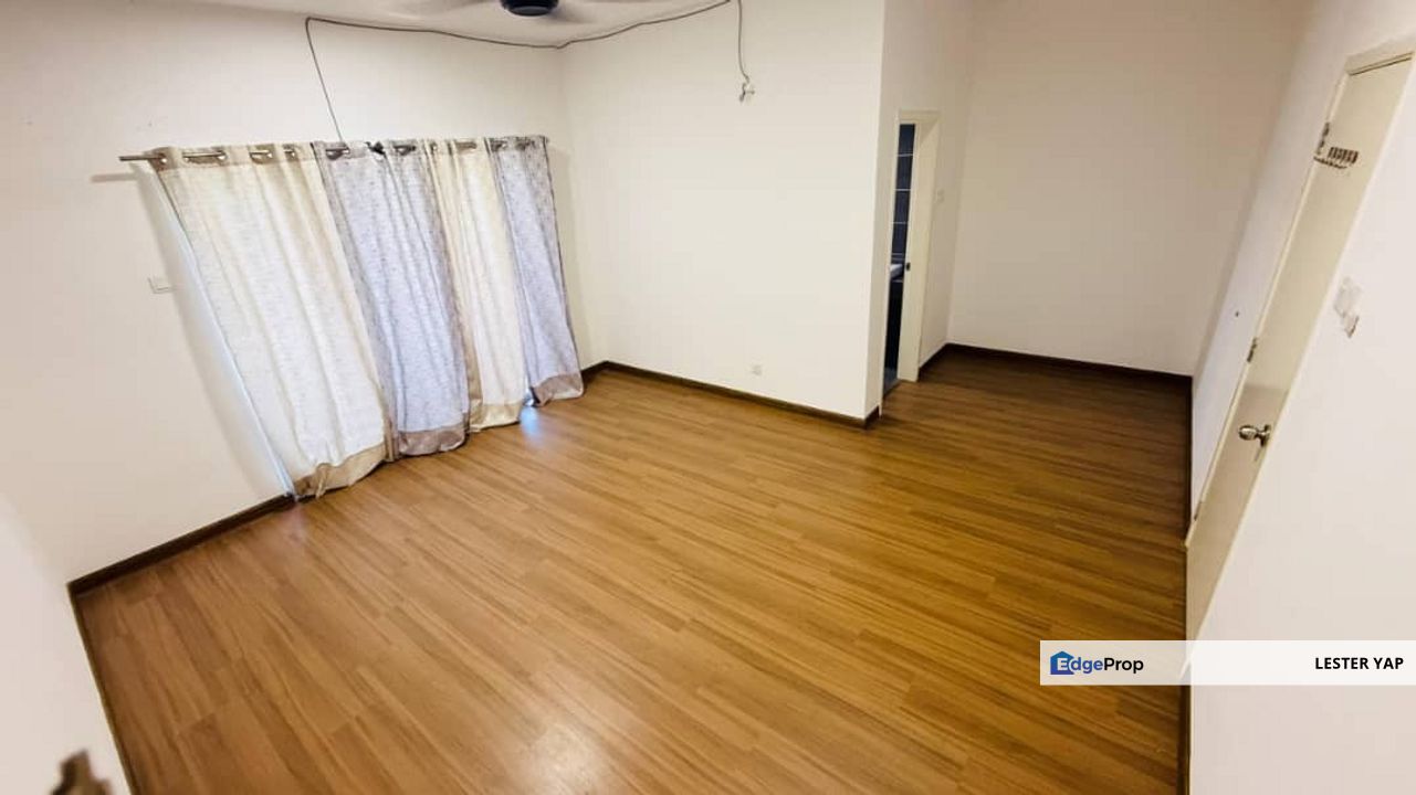 2 storey terrace for rent @ senawang, Negeri Sembilan, Seremban