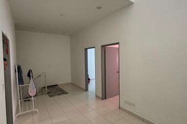 RIMBUN IRAMA @S2 HEIGHTS