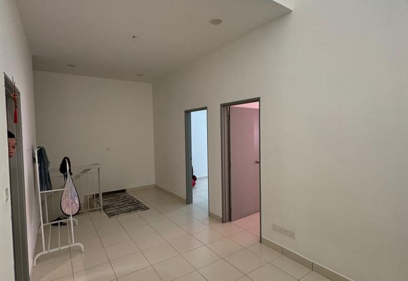 RIMBUN IRAMA @S2 HEIGHTS