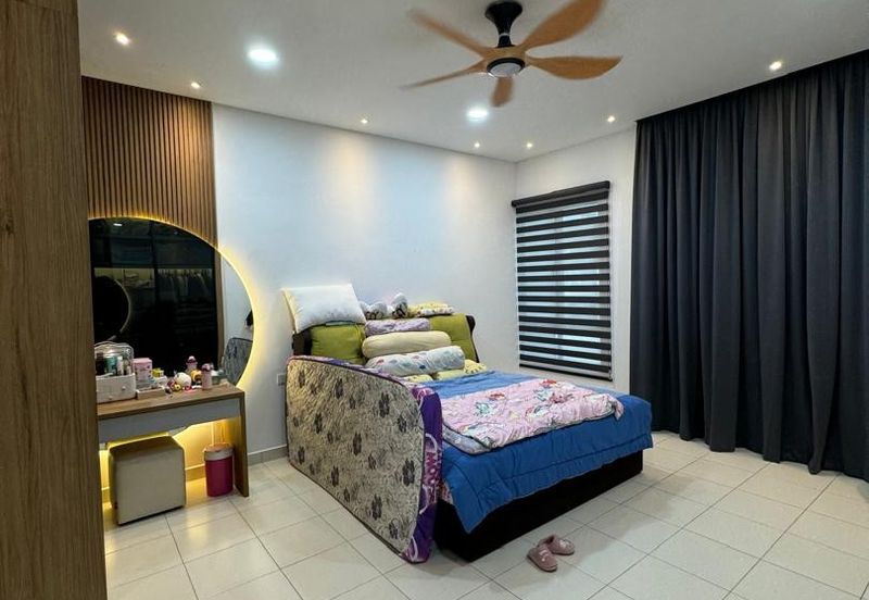 RIMBUN IRAMA @S2 HEIGHTS