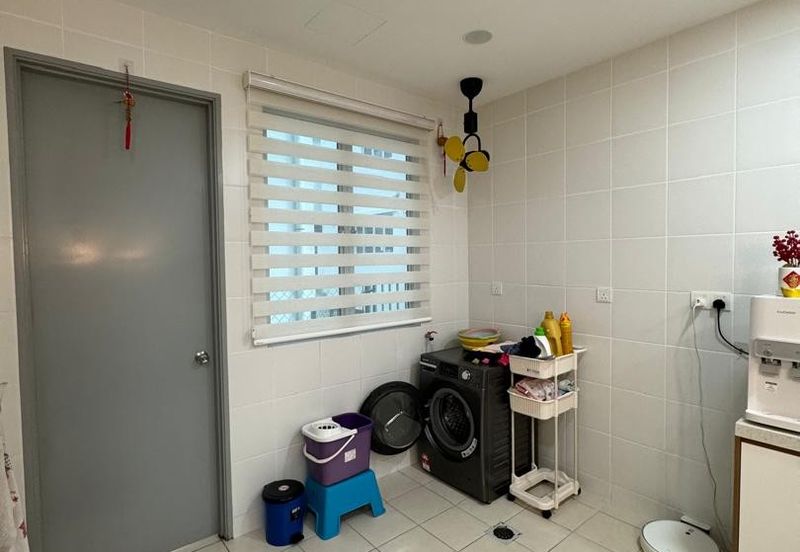 RIMBUN IRAMA @S2 HEIGHTS