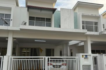 Ara Sendayan @ Bandar Seri Sendayan