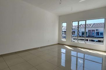 Ara Sendayan @ Bandar Seri Sendayan