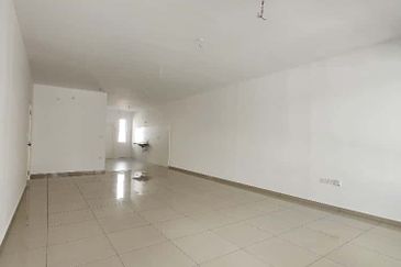 Ara Sendayan @ Bandar Seri Sendayan