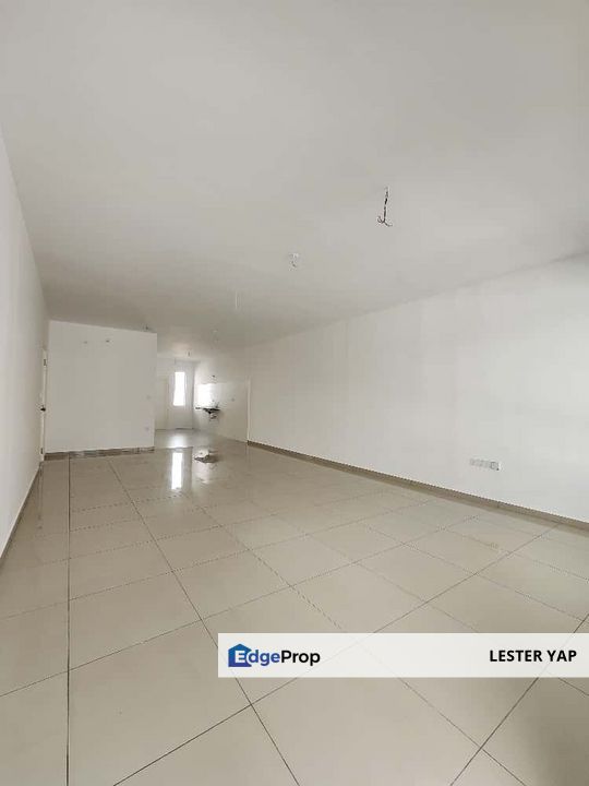 2 storey terrace for sales @ Seremban bdr sendayan, Negeri Sembilan, Seremban