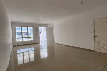 Ara Sendayan @ Bandar Seri Sendayan