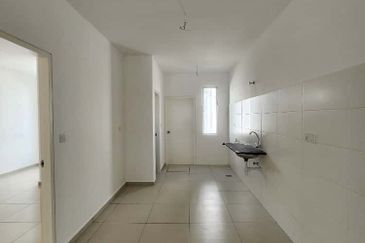 Ara Sendayan @ Bandar Seri Sendayan