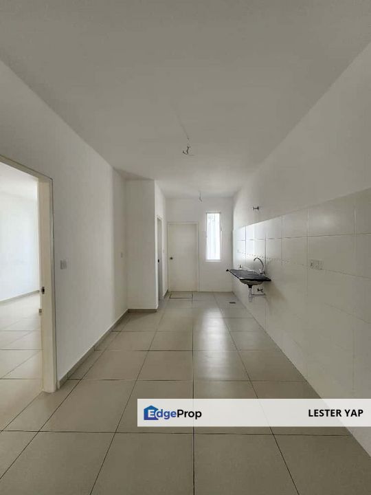 2 storey terrace for sales @ Seremban bdr sendayan, Negeri Sembilan, Seremban