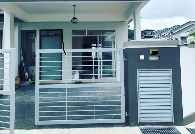 Taman Bukit Kepayang Fasa L