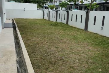 Taman Bukit Kepayang Fasa L