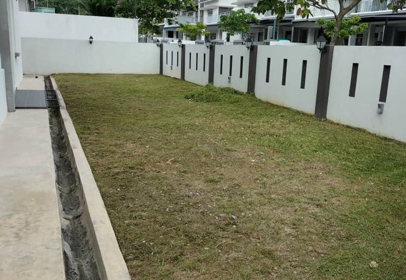 Taman Bukit Kepayang Fasa L