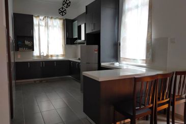 Taman Bukit Kepayang Fasa L