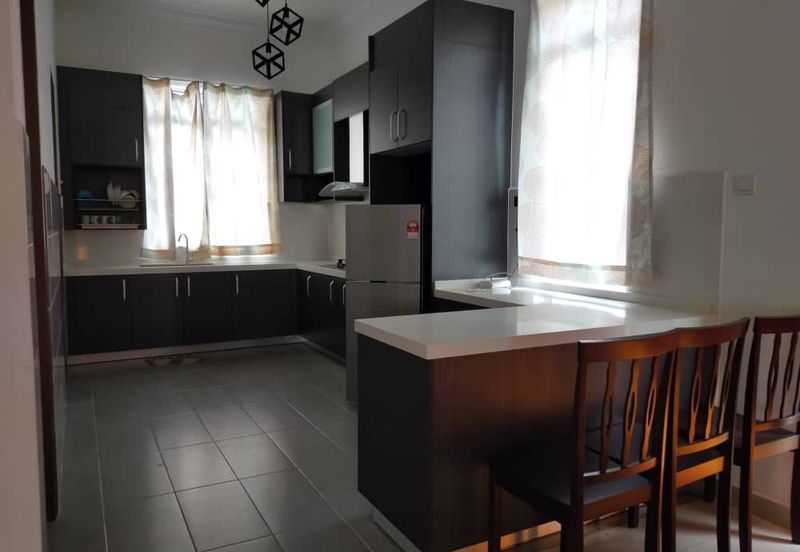 Taman Bukit Kepayang Fasa L