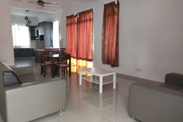 Taman Bukit Kepayang Fasa L