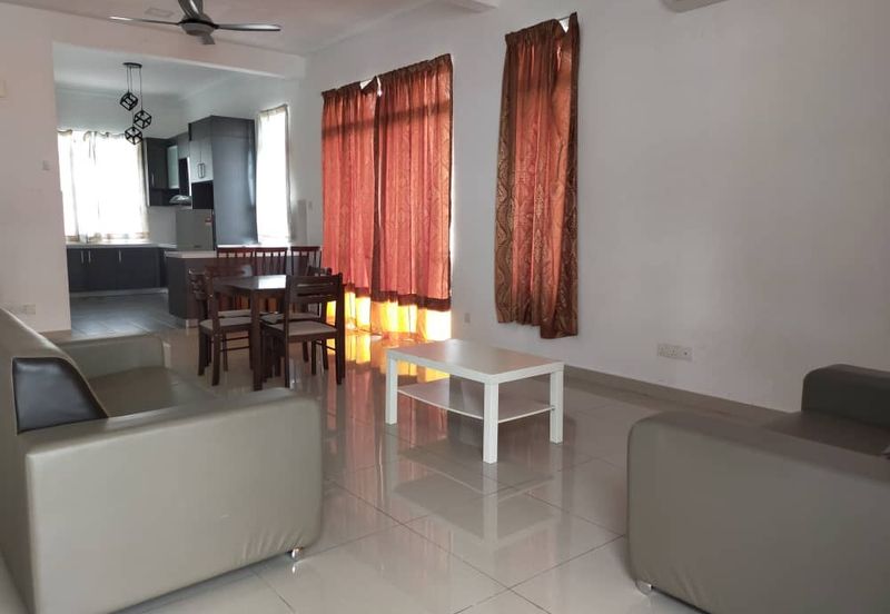 Taman Bukit Kepayang Fasa L