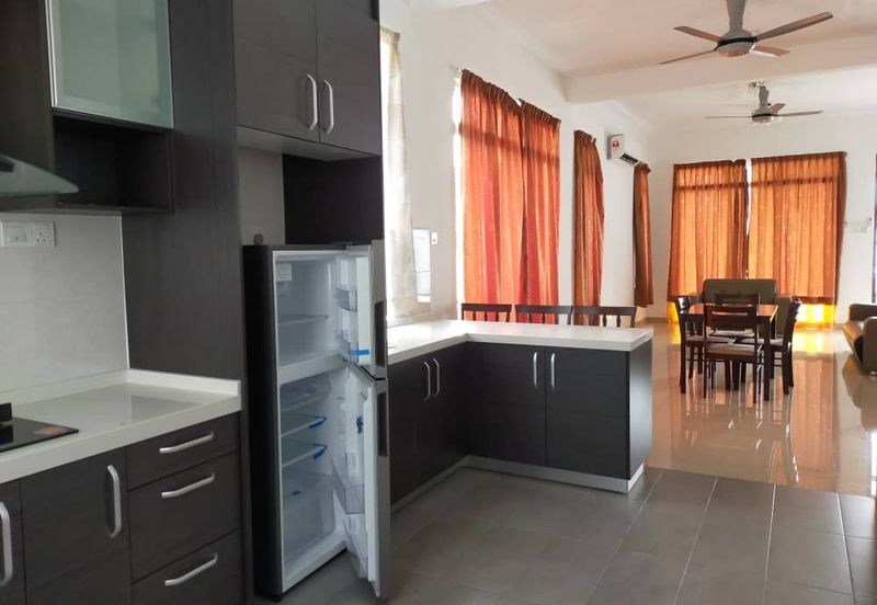 Taman Bukit Kepayang Fasa L