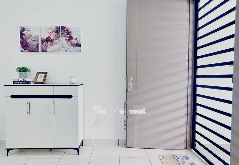 RIMBUN KIARA @ SEREMBAN 2