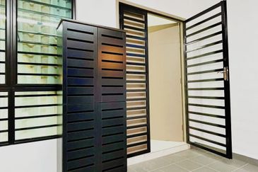 RIMBUN KIARA @ SEREMBAN 2