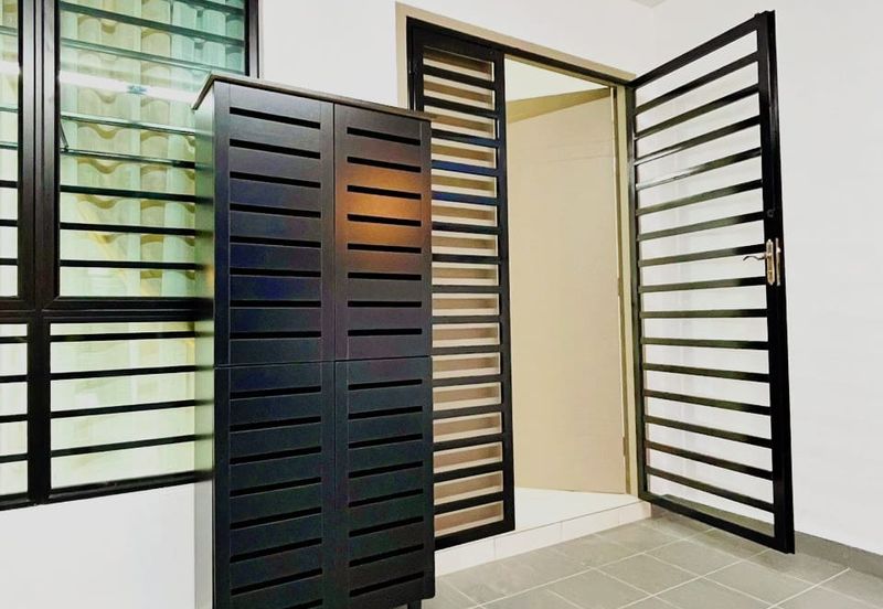 RIMBUN KIARA @ SEREMBAN 2