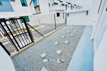 RIMBUN KIARA @ SEREMBAN 2