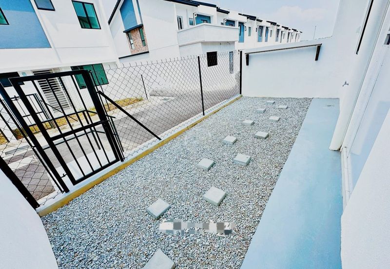 RIMBUN KIARA @ SEREMBAN 2