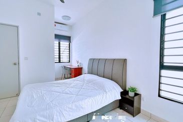 RIMBUN KIARA @ SEREMBAN 2