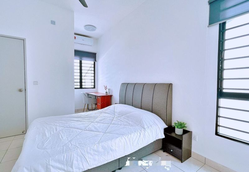 RIMBUN KIARA @ SEREMBAN 2