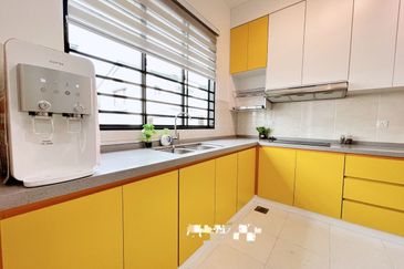 RIMBUN KIARA @ SEREMBAN 2