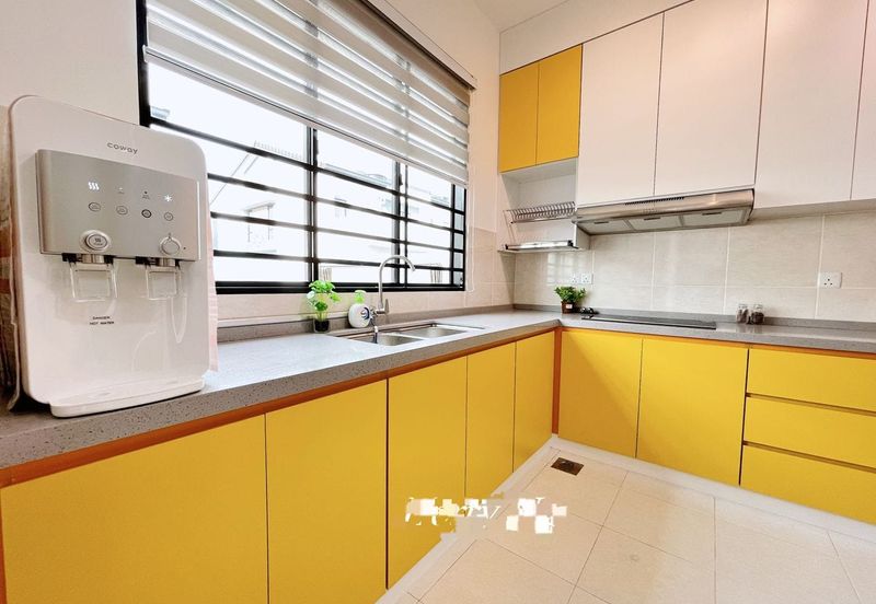 RIMBUN KIARA @ SEREMBAN 2