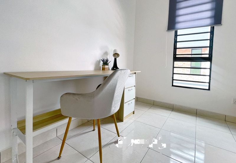 RIMBUN KIARA @ SEREMBAN 2