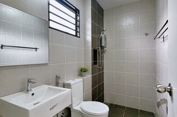 RIMBUN KIARA @ SEREMBAN 2