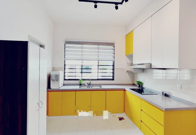 RIMBUN KIARA @ SEREMBAN 2