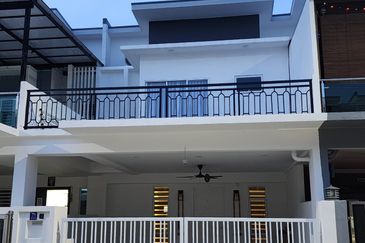 ARA SENDAYAN @ BANDAR SRI SENDAYAN