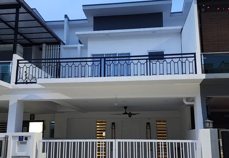 ARA SENDAYAN @ BANDAR SRI SENDAYAN