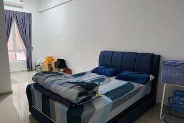 ARA SENDAYAN @ BANDAR SRI SENDAYAN